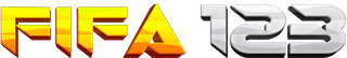 LOGO FIFA123